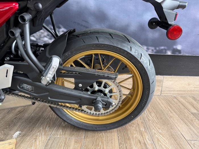 2024 Kawasaki 2024 Kawasaki 650CC Z650RS