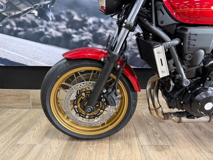 2024 Kawasaki 2024 Kawasaki 650CC Z650RS