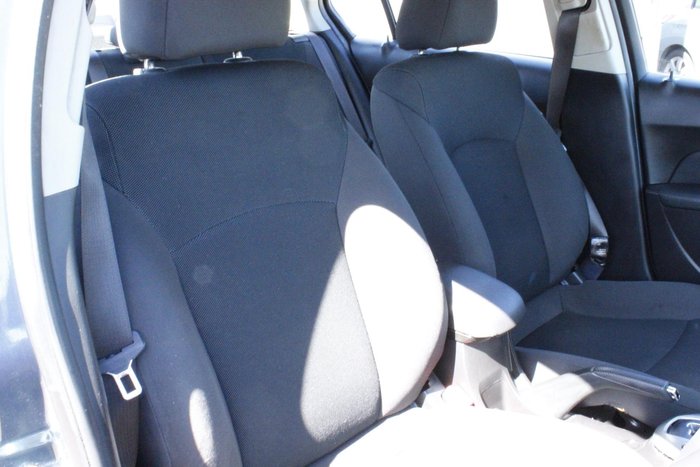 2011 Holden Cruze CD JH Series II MY11 Karma