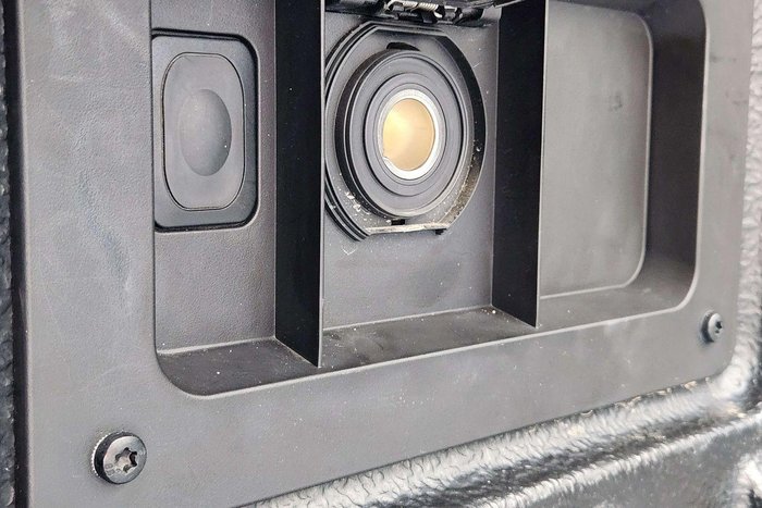 2024 Ford Ranger Wildtrak