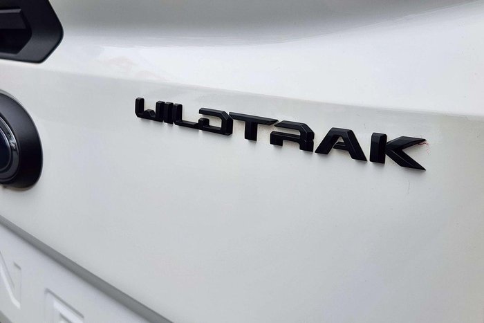 2024 Ford Ranger Wildtrak