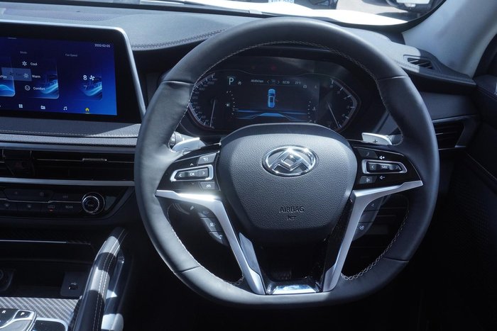 2023 LDV D90 Executive