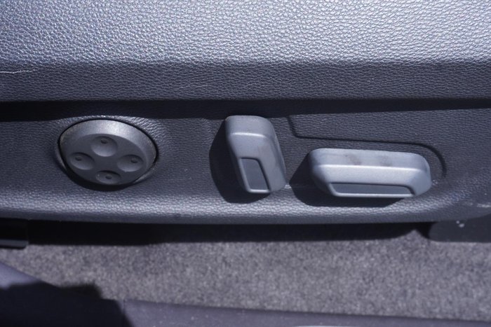 2023 LDV D90 Executive