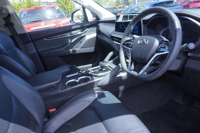 2023 LDV D90 Executive