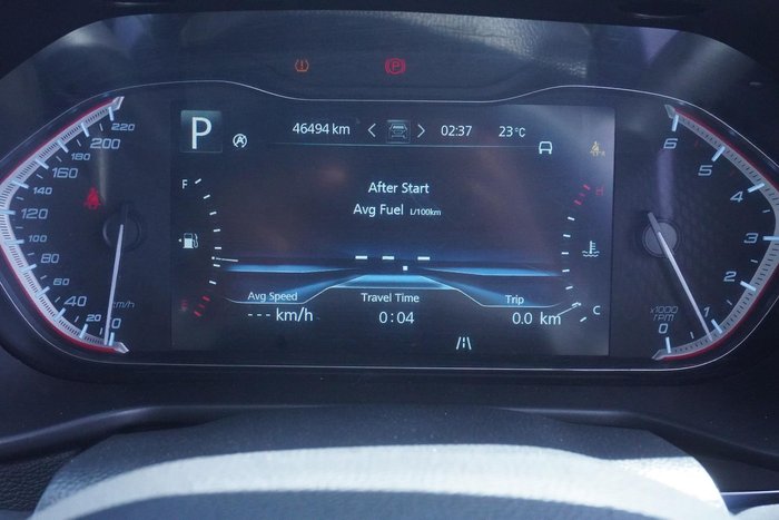 2023 LDV D90 Executive