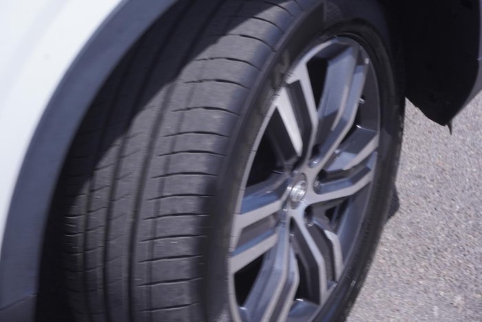 2023 LDV D90 Executive