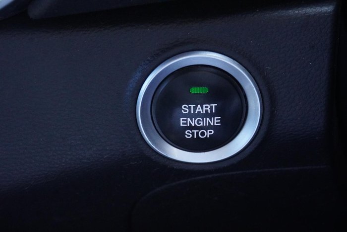 2023 LDV D90 Executive