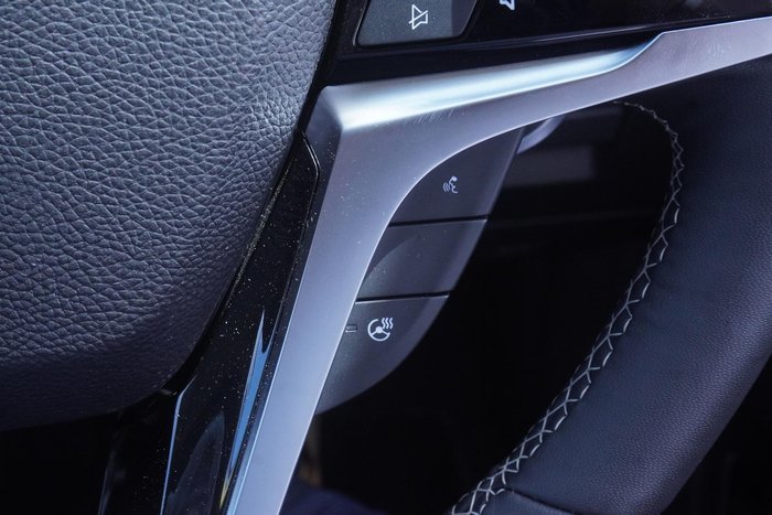 2023 LDV D90 Executive