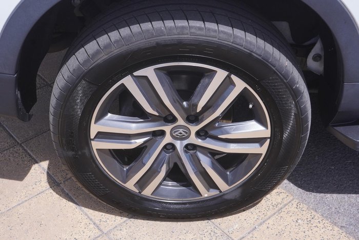 2023 LDV D90 Executive