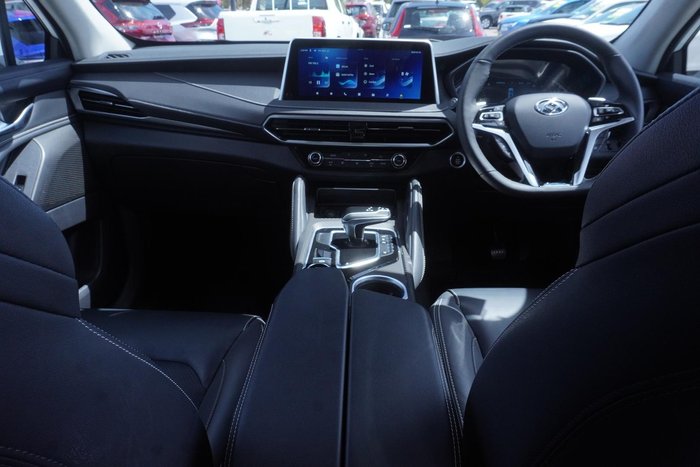 2023 LDV D90 Executive