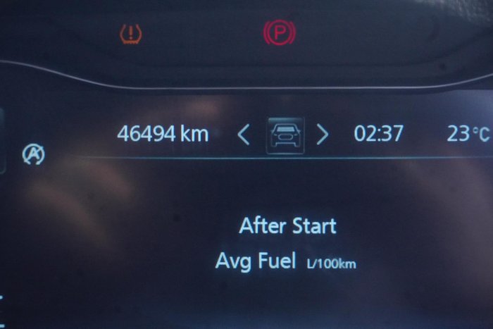 2023 LDV D90 Executive