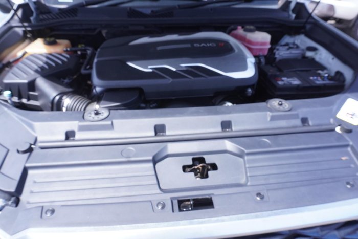 2023 LDV D90 Executive