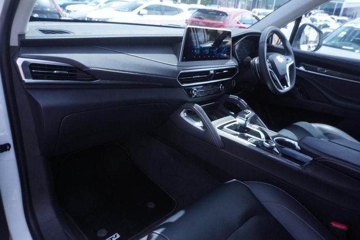 2023 LDV D90 Executive