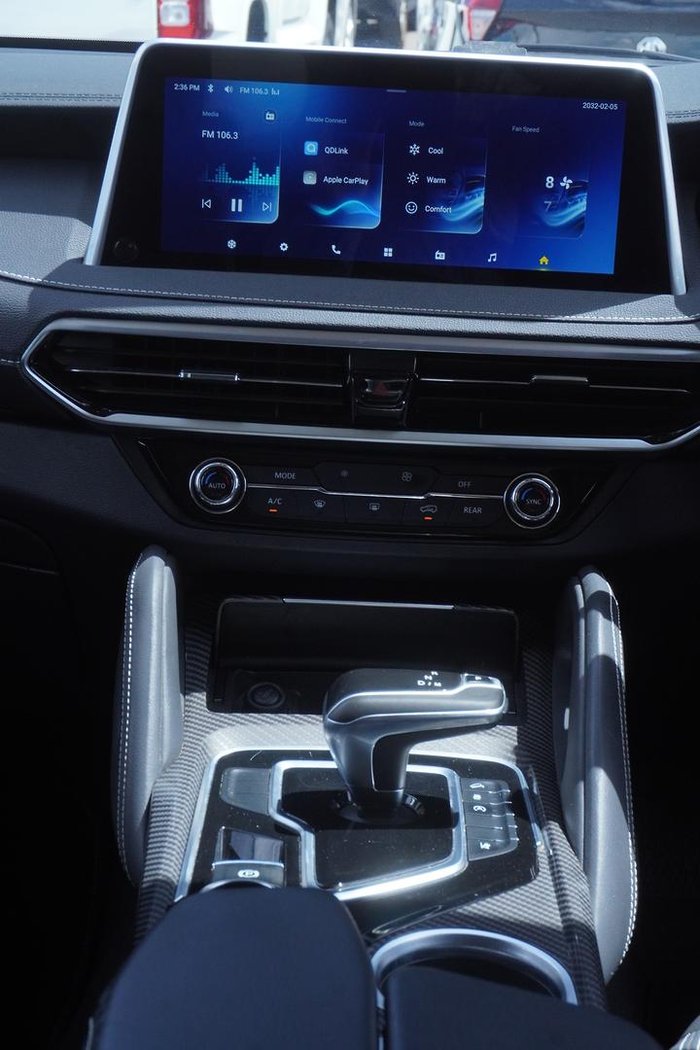 2023 LDV D90 Executive