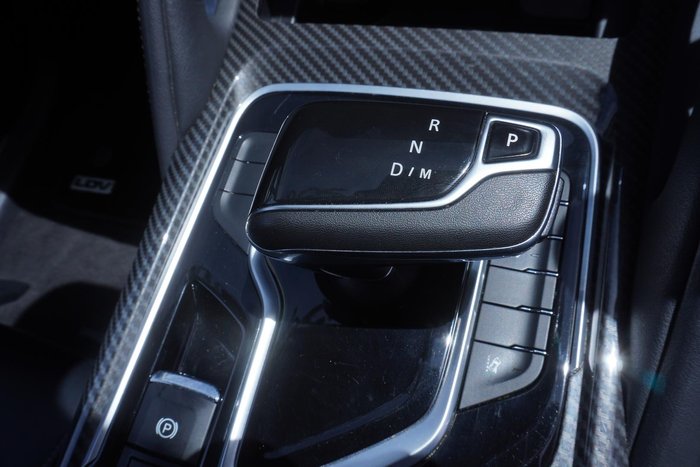 2023 LDV D90 Executive