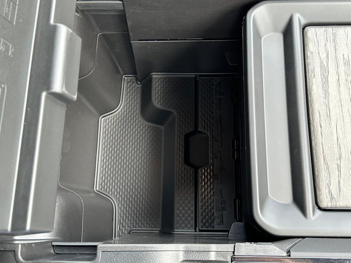 2025 RAM 1500 Limited Hurricane HO RamBox DT MY26 4X4 Dual Range Granite Crystal