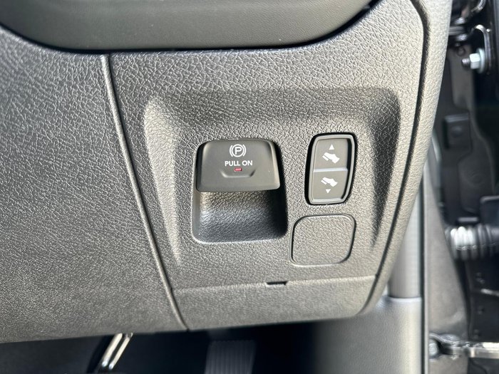 2025 RAM 1500 Limited Hurricane HO RamBox