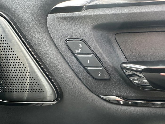 2025 RAM 1500 Limited Hurricane HO RamBox