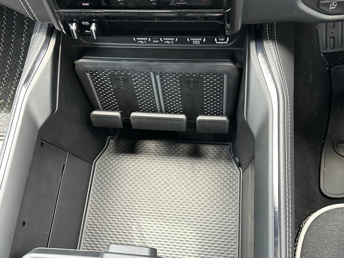 2025 RAM 1500 Limited Hurricane HO RamBox DT MY26 4X4 Dual Range Granite Crystal