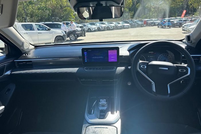 2024 GWM Haval Jolion Premium