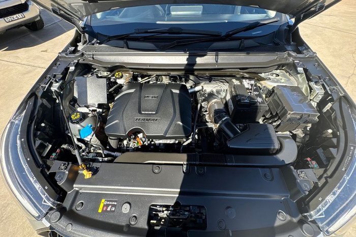 2024 GWM Haval Jolion Premium