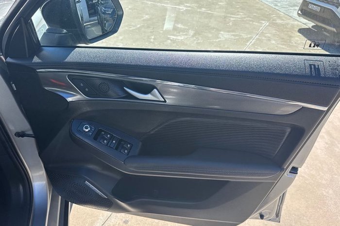 2024 GWM Haval Jolion Premium