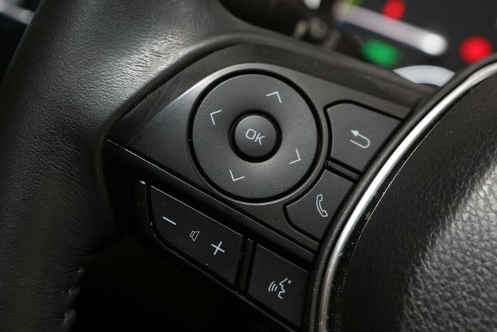 2018 Toyota Camry Ascent Sport