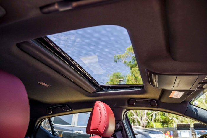 2023 Mazda 3 G25 Astina