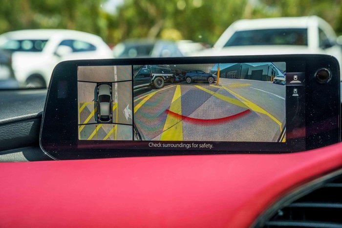 2023 Mazda 3 G25 Astina