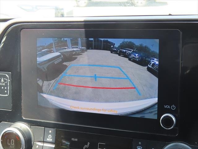 2023 Toyota Kluger GX