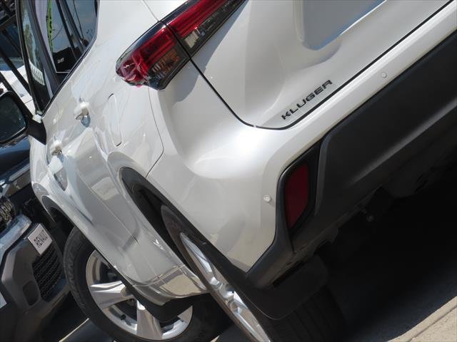 2023 Toyota Kluger GX