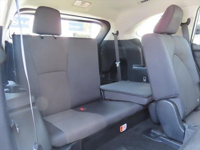 2023 Toyota Kluger GX