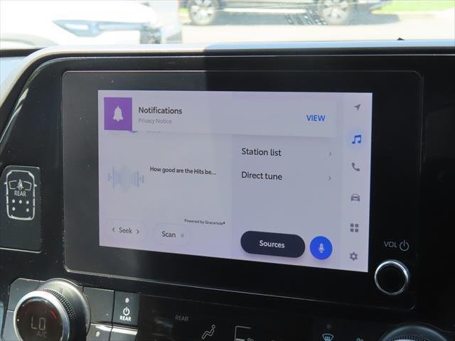 2023 Toyota Kluger GX