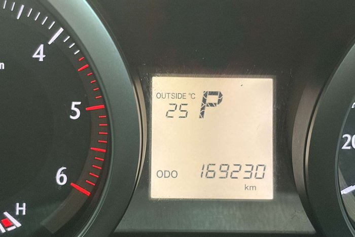 2017 Toyota Landcruiser Prado GXL