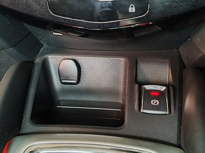 2017 Nissan QASHQAI Ti J11 Ink Blue