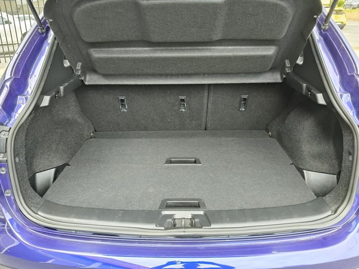 2017 Nissan QASHQAI Ti J11 Ink Blue