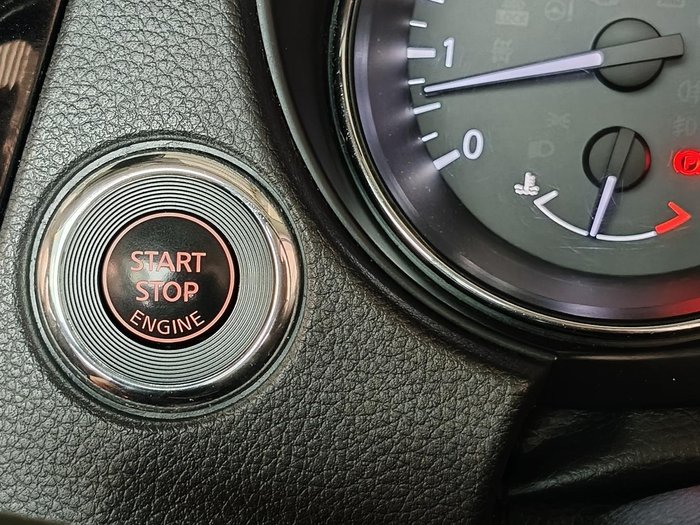 2017 Nissan QASHQAI Ti J11 Ink Blue