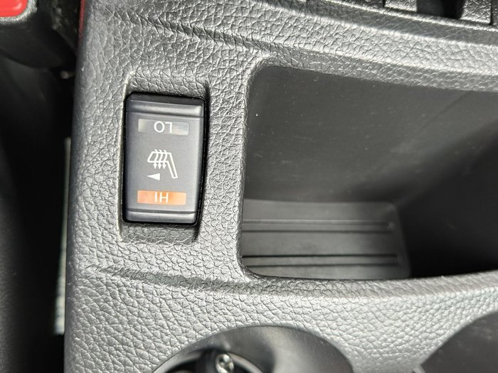 2017 Nissan QASHQAI Ti J11 Ink Blue