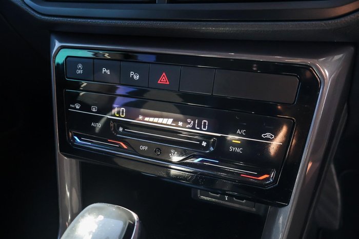 2022 Volkswagen T-Cross 85TSI Style