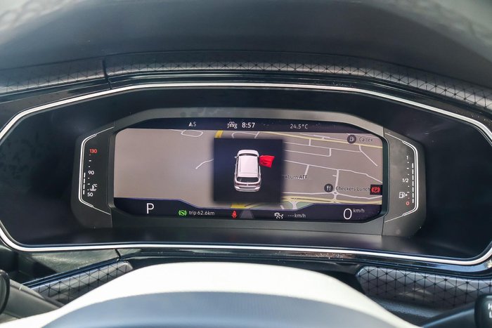 2022 Volkswagen T-Cross 85TSI Style