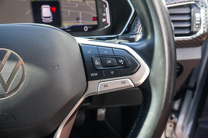 2022 Volkswagen T-Cross 85TSI Style