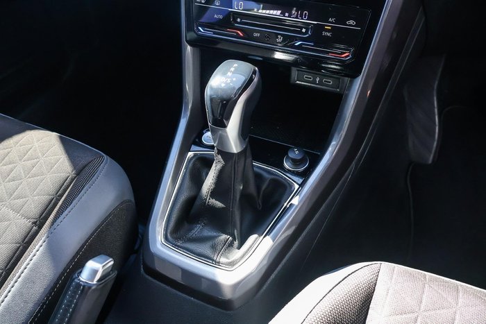 2022 Volkswagen T-Cross 85TSI Style