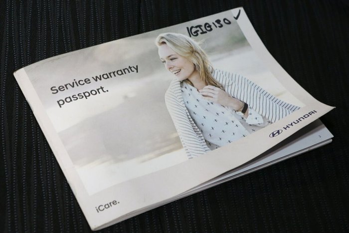 2017 Hyundai Accent Sport