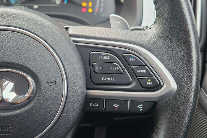 2023 GWM Ute Cannon Vanta