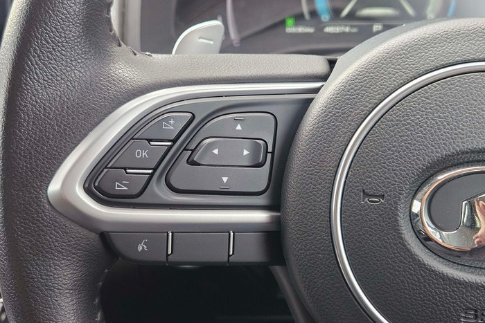 2023 GWM Ute Cannon Vanta