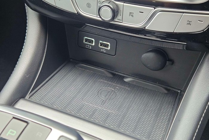 2023 GWM Ute Cannon Vanta