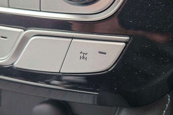 2023 GWM Ute Cannon Vanta