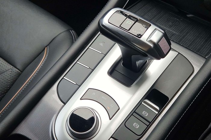 2023 GWM Ute Cannon Vanta