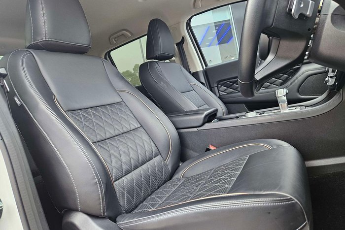 2023 GWM Ute Cannon Vanta