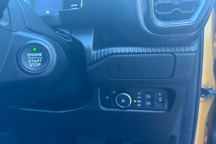 2025 Ford Ranger Wildtrak